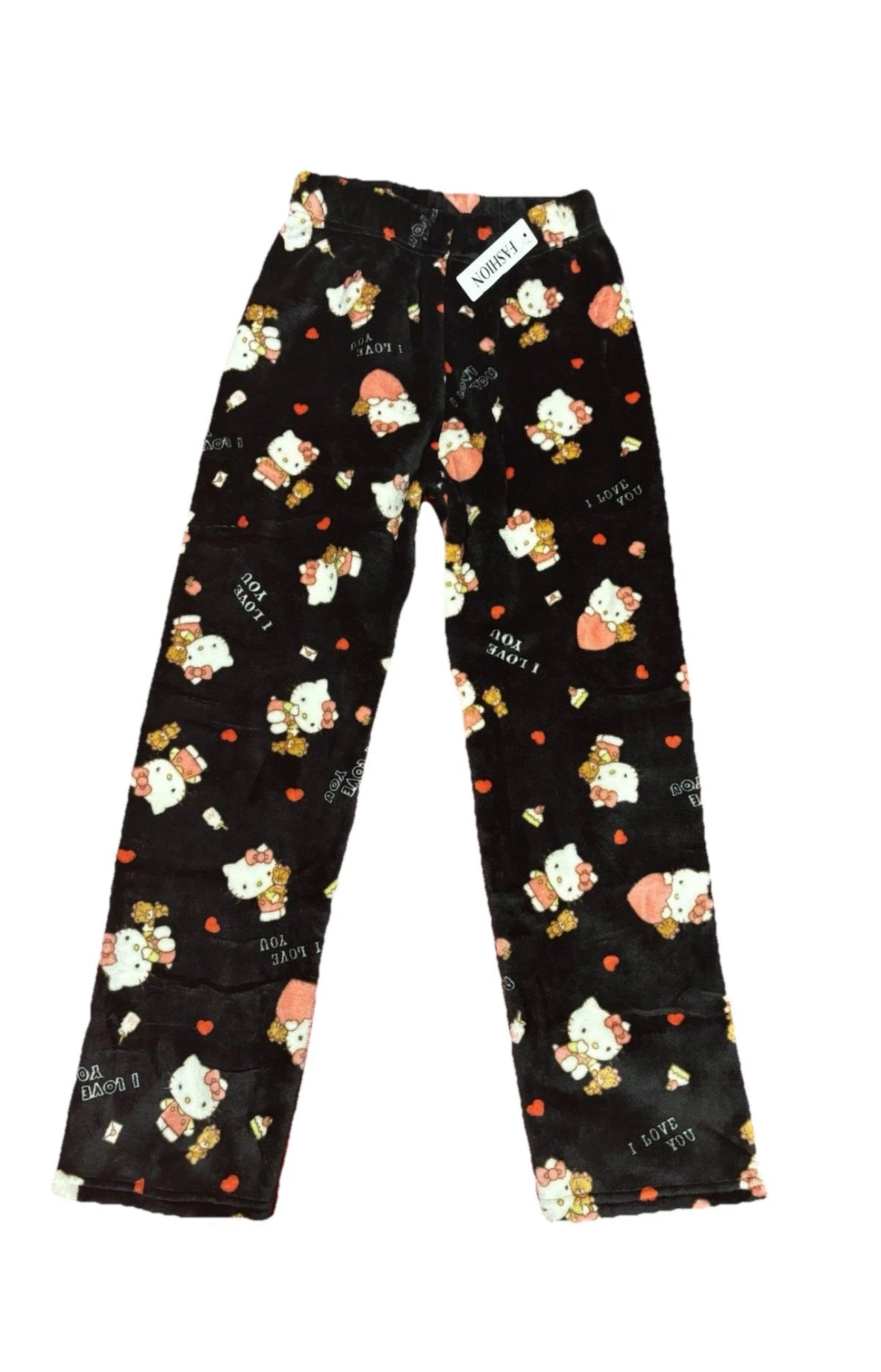 TheHourglassLab Hello Kitty Dreams PJ Set + FREE GIFT