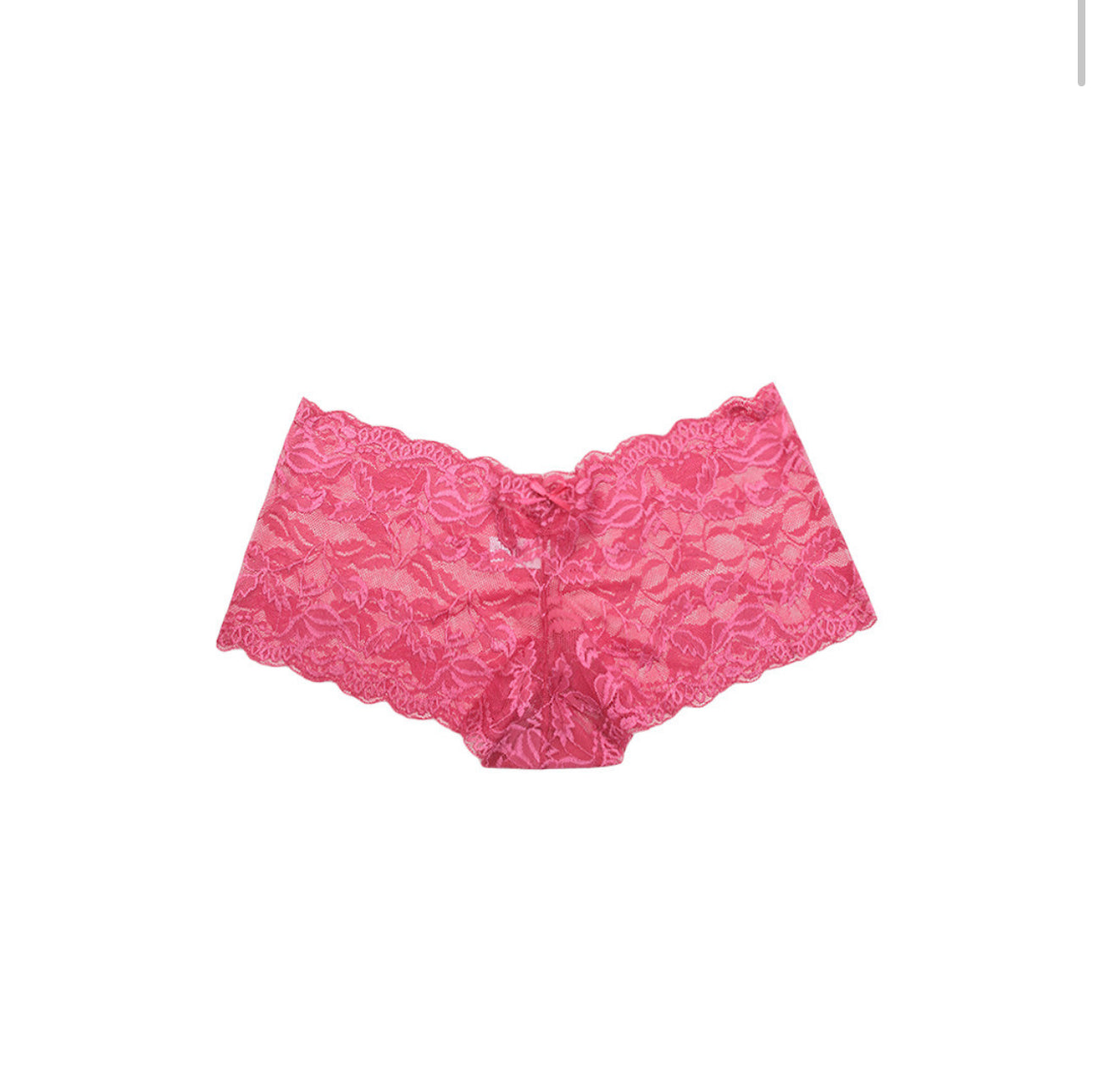 TheHourglassLab Everyday Silky Lace Bundle – 6 Pairs for $25