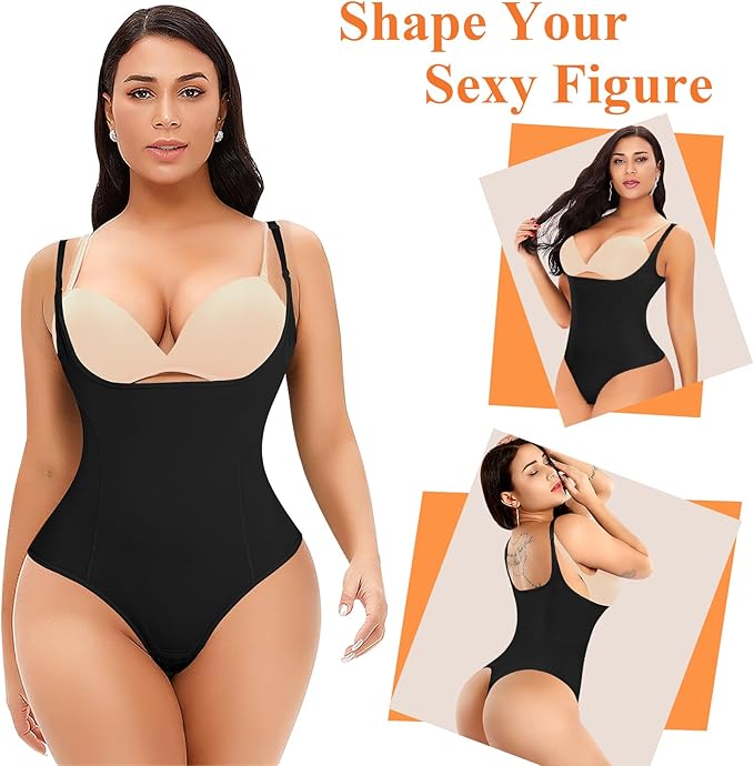 TheHourglass Silhouette Set