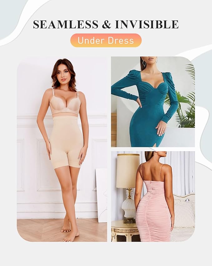 High Waist TheHourglass Duo Set