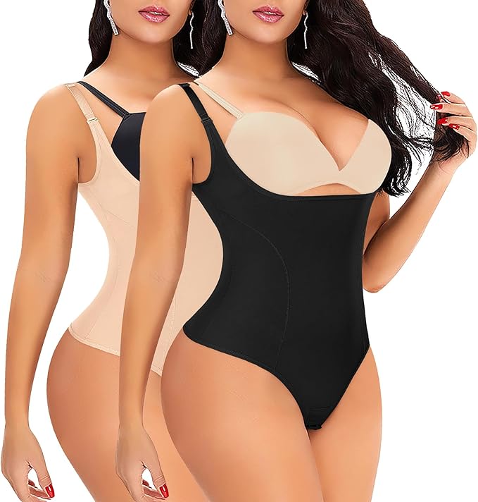 TheHourglass Silhouette Set