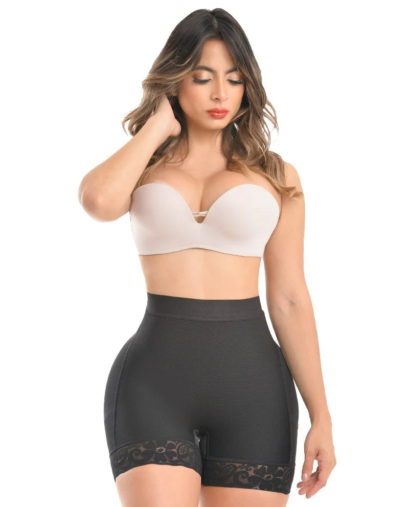 TheHourglassLab Colombian CurveLift Short Panty