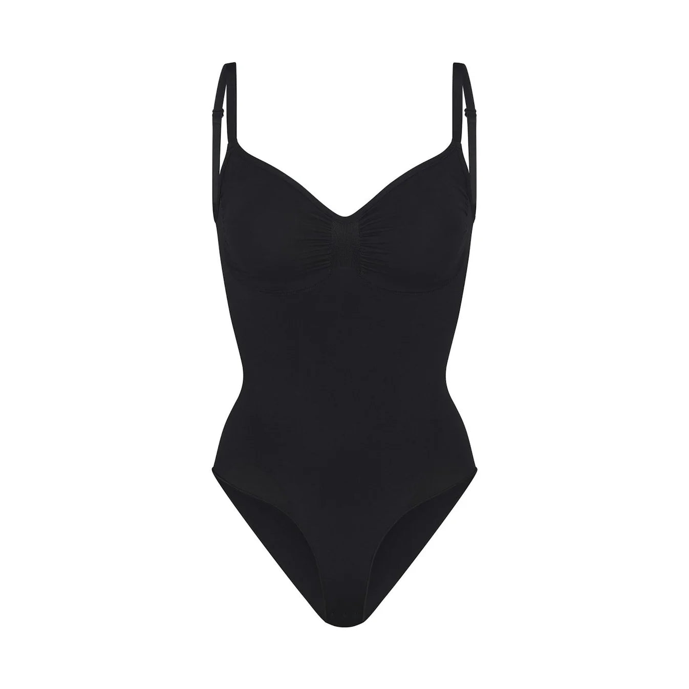 The Hourglass Lab Seamless BodySculpt Suit – Ultra-Comfort Fit & All-Day Movement