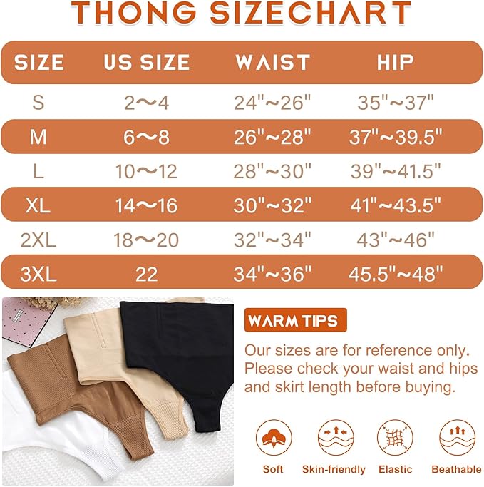 HourglassLab Élite Sculpt Thong Bundle